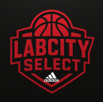 LABCITY SELECT 15U logo