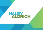 Haley and Aldrich logo