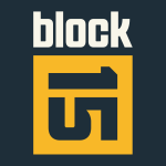 Block 15 logo