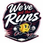 We’ve Got The Runs logo
