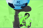 FC KungFutbol logo