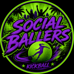 SOCIAL BALLERS logo