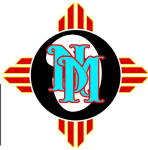 New Mexico  Outlaws logo