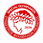 Special Olympiakos logo