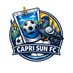 Capri Sun logo