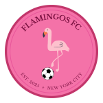 Flamingos FC logo