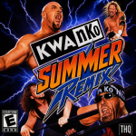 23 - NKO: Summer Remix logo