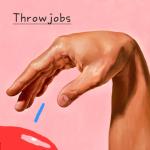 Throwjobs logo
