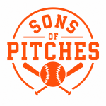 Sons of Pitches logo