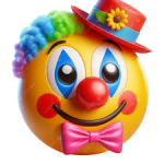 Jestermaxxers FC logo