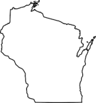 Wisconsin FC logo