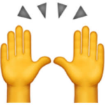 Illegal Touching logo