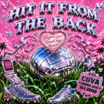 Hit It From The Back logo