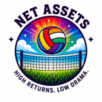 Net Assets logo