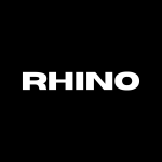 RHINO logo