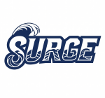 San Diego Surge logo