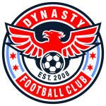 Dynasty U23 logo