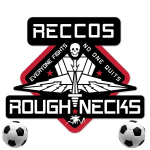 (E/M) Reccos Roughnecks (Sapphire) logo