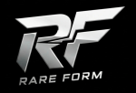 RARE FORM logo