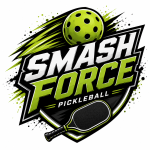 Smash Force (Grey) logo