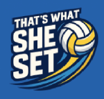 Thats What She Set logo