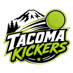 Tacoma Kickers logo