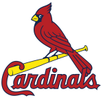 6U CARDINALS logo