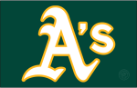 6U ATHLETICS logo