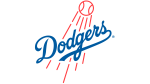 6U DODGERS logo