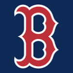 6U RED SOX logo