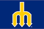 6U MARINERS logo