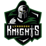 Lynbrook Knights 12U logo