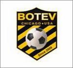 Botev Chicago logo