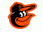 Orioles logo