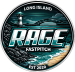 Long Island Rage 10U Lite logo