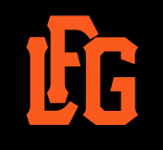 LFG Water Beetle Coyotes logo
