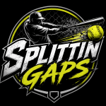 Splittin Gaps logo