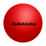 Sidekicks logo