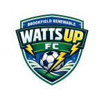 Watts Up FC logo