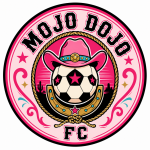 Mojo Dojo FC logo