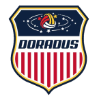 Doradus FC Women's Semi-Pro logo