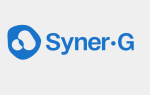 Syner-G Sequoia logo
