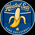Heated Sets logo