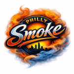 Philly Smoke logo
