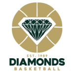 SI Diamonds logo