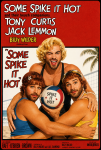 Some Spike It Hot logo