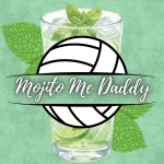 Mojito Me Daddy logo