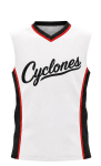 Syosset Cyclones logo