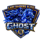 LRE: 18u GHOST logo