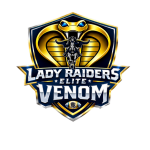 LRE: 16u Venom logo
